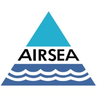 Air Sea Containers logo