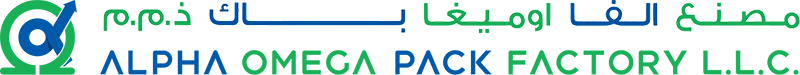 Alpha Omega Pack logo