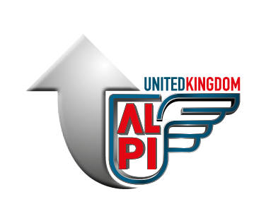 Alpi UK logo