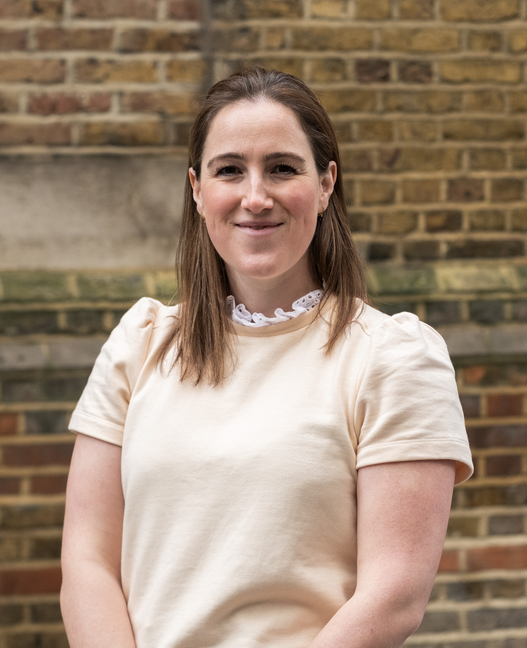 Anna Roberts, iov42 | Interu