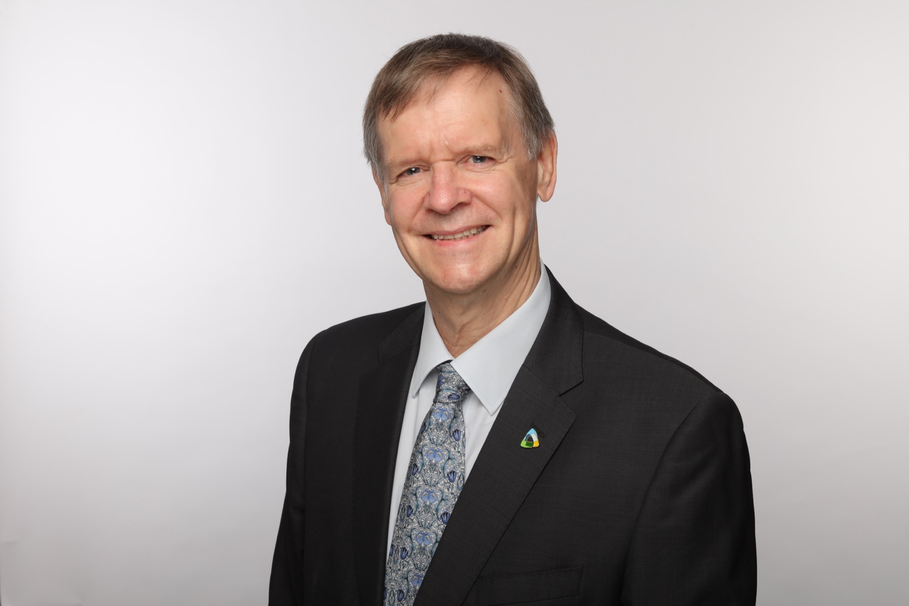 Brian Lodge, BPF