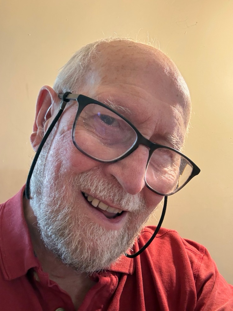 Keith Barnes, Midlands Packaging Society